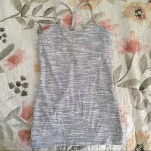 Lululemon Women's Power Y Tank